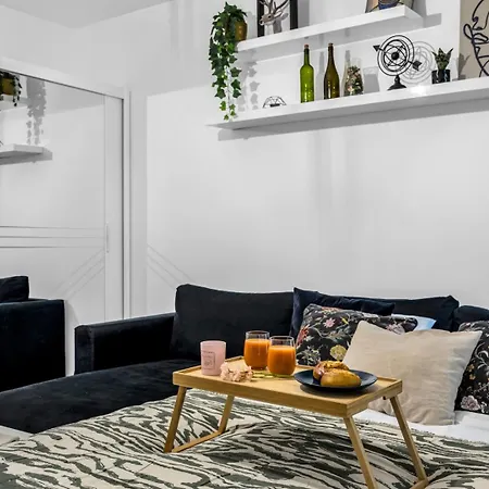Targowa - Balcony, Location, Pge - By Rentujemy Apartament *